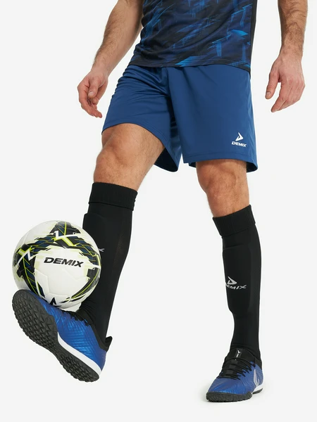 Шорты мужские Demix, синий, арт. 132795dmx-z3
