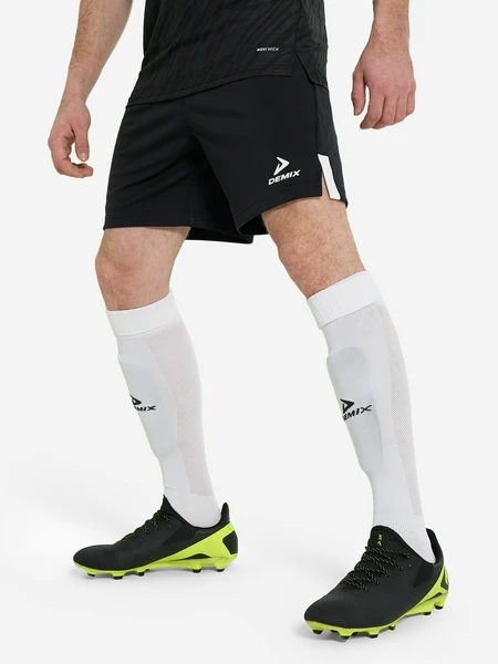 Шорты Demix Ultimate, черный, арт. 132796dmx-99