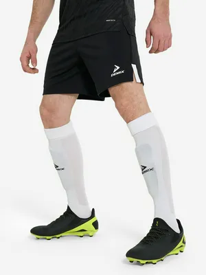 Шорты Demix Ultimate, черный, арт. 132796DMX-99