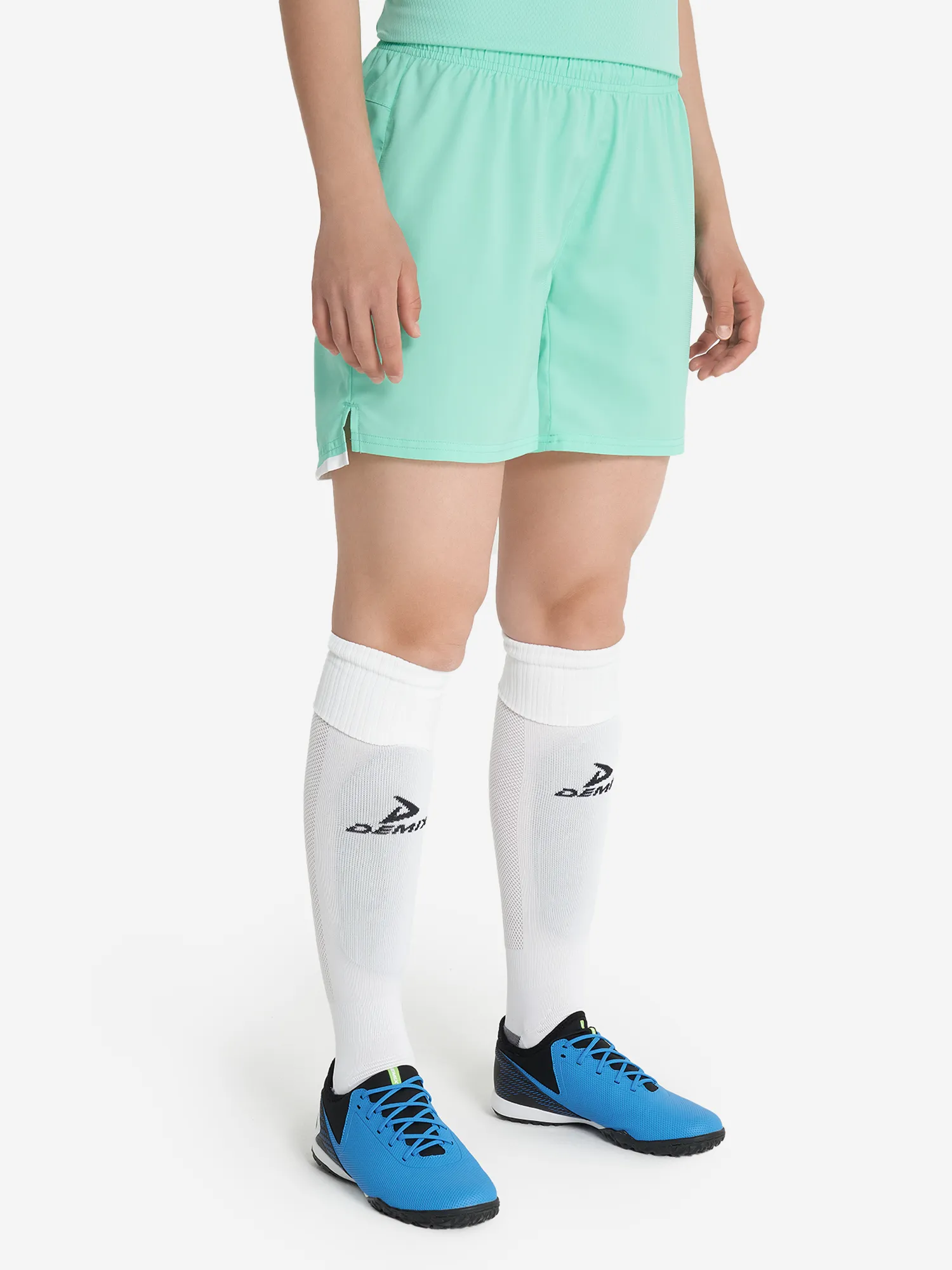 Шорты Pace, зеленый, арт. 126031dmx-n1