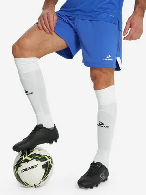 Шорты мужские Demix, синий, арт. 139347DMX-M2