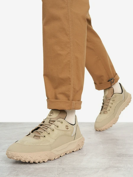 Кроссовки Timberland Greenstride Motion 6, бежевый, арт. tb0a6bzwem9t09-.