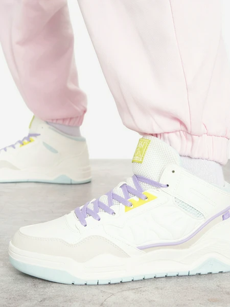 Кеды 361°, белый, арт. w582436601-2w361-.