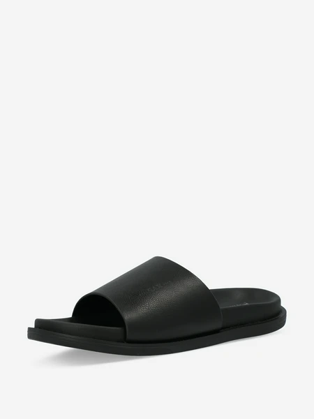 Шлепанцы SAX Mantova, черный, арт. sam519p30s95-51