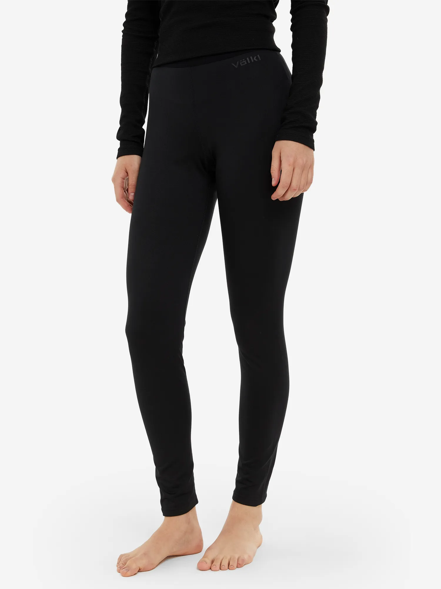 Термобелье низ Volkl, черный, арт. 125199vlkl-99