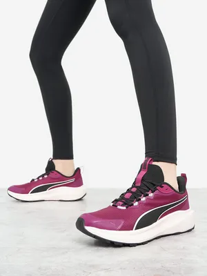 Кроссовки PUMA Skyrocket Lite Trail, розовый, арт. 310781P0P-14