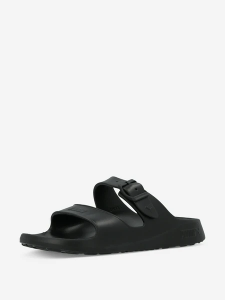 Шлепанцы PUMA Coscon V2, черный, арт. 405735p0p-01