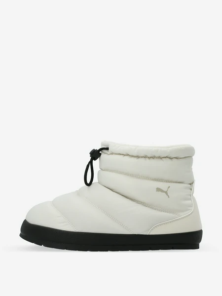 Сапоги утепленные PUMA Tuff Terra Hi, белый, арт. 28468