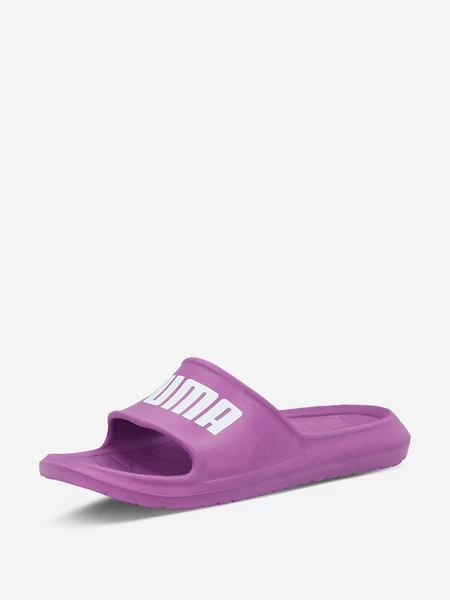 Шлепанцы PUMA Divecat V2 Lite, фиолетовый, арт. 374823p0p-31