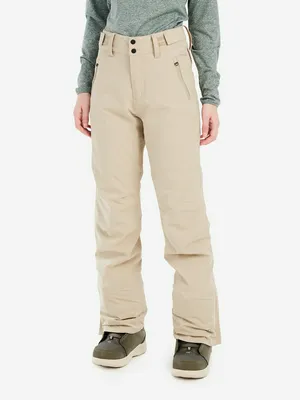 Брюки утепленные Protest Cinnamones, бежевый, арт. 4612400PR0-567