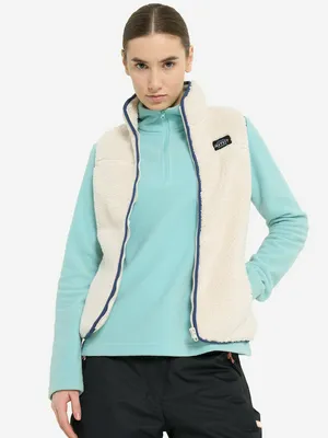 Жилет женский Protest Bodhi, бежевый, арт. 6624000PR0-106