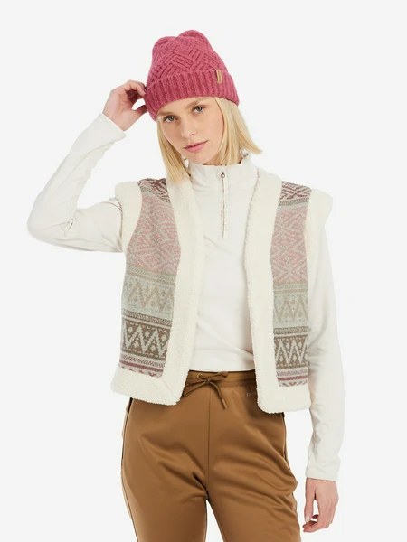 Жилет Protest Claw Bodywarmer, белый, арт. 6613644pr0-840