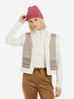 Жилет Protest Claw Bodywarmer, белый, арт. 6613644PR0-840