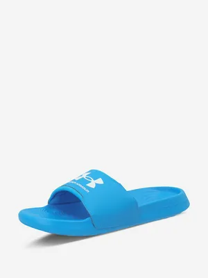 Шлепанцы Under Armour Ignite Select, голубой, арт. 3027219U0F-428