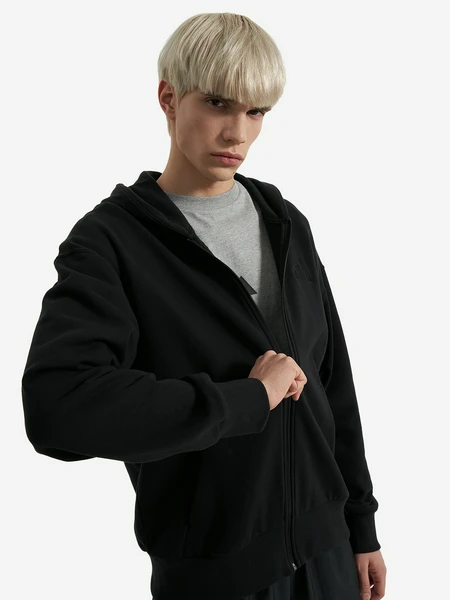 Толстовка adidas, черный, арт. ji6361a01-.