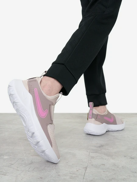 Кроссовки Nike Flex Runner 3, фиолетовый, арт. fn1294n06-003