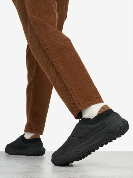 Слипоны GSD, черный, арт. 143395g17-99