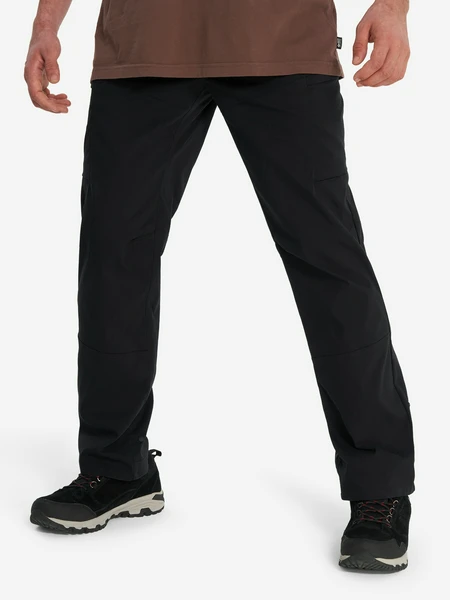 Брюки Mountain Hardwear Hardwear AP Cargo Pant, черный, арт. 2110311mhw-010