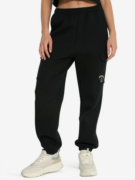 Брюки, черный, арт. t562539702361-1w