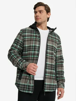 Рубашка Northland, зеленый, арт. 139168N16-U1