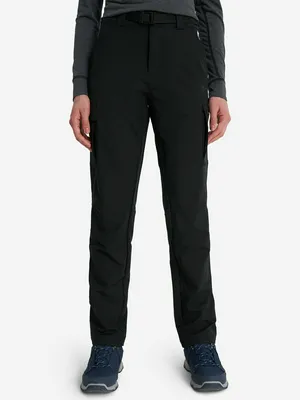 Брюки Outventure, черный, арт. 130810OUT-99