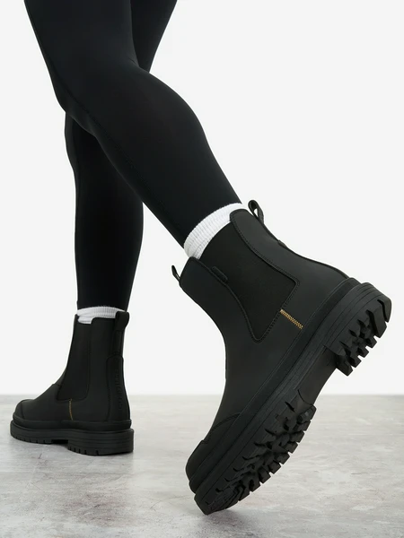 Ботинки женские Cordillero Mekoa, черный, арт. 129886c37-99