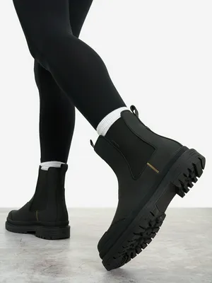 Ботинки женские Cordillero Mekoa, черный, арт. 129886C37-99