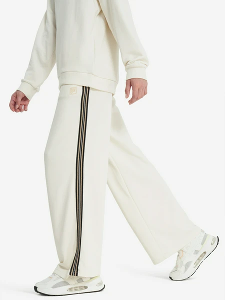 Брюки для девочек FILA, бежевый, арт. 137657fla-01