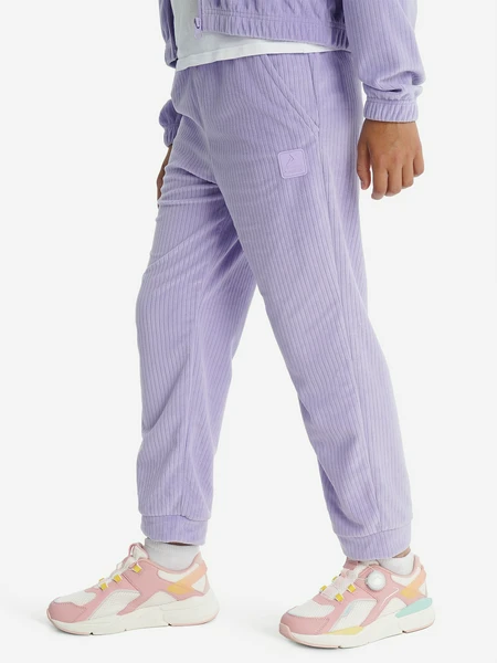 Брюки Demix, фиолетовый, арт. 138005dmx-v1