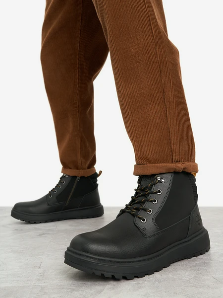 Ботинки Cordillero Garnet, черный, арт. 28650