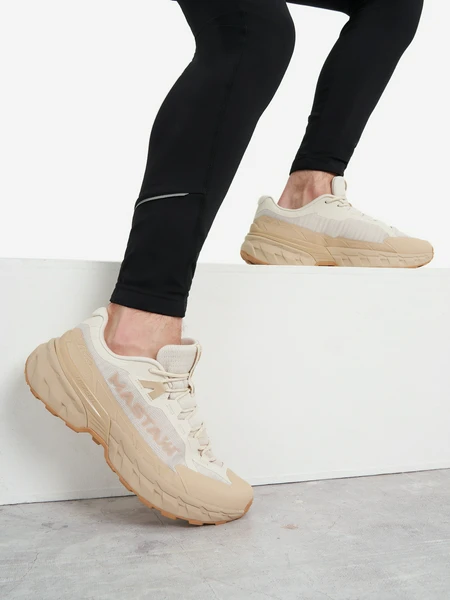 Кроссовки мужские 361°, бежевый, арт. w572533303361-1w