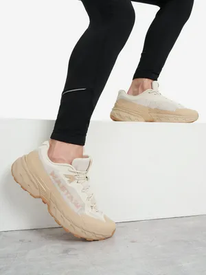 Кроссовки мужские 361°, бежевый, арт. W572533303361-1W