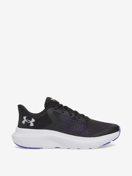 Кроссовки Under Armour GGS Rogue 5, черный, арт. 3028277u0f-001