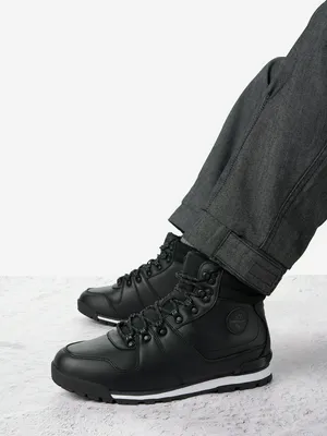 Ботинки мужские Cordillero Mica, черный, арт. 126499c37-99