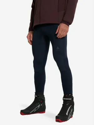 Брюки мужские Odlo Brensholmen, синий, арт. 622282O05-20731