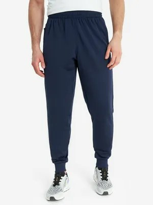 Брюки Under Armour, синий, арт. 1373362U0F-410