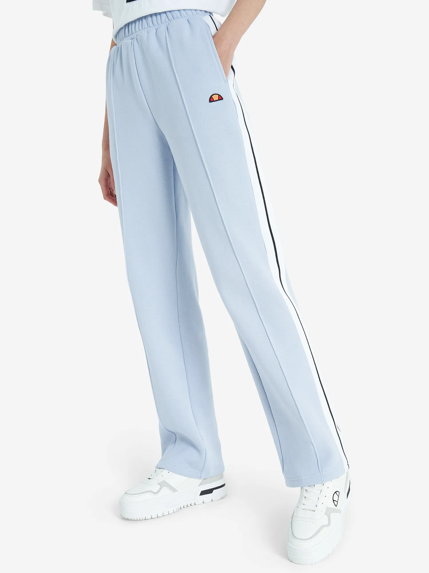 Брюки Ellesse, голубой, арт. 630588e0v-426