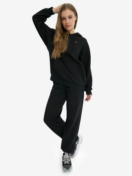 Костюм женский Demix, черный, арт. 135244dmx-99