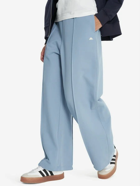 Брюки женские Robe di Kappa, синий, арт. 136909r2y-z1