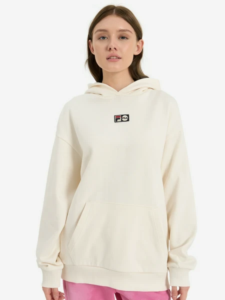 Худи FILA, бежевый, арт. 129512fla-01