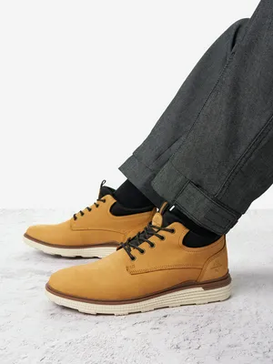 Ботинки Cordillero Zircon, желтый, арт. 126502C37-Y2