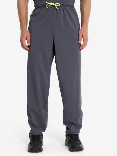 Брюки мужские PUMA, серый, арт. 525725p0p-69