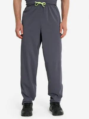 Брюки мужские PUMA, серый, арт. 525725P0P-69