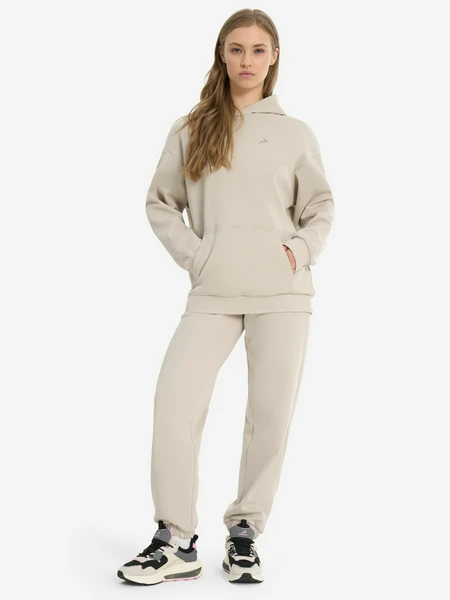 Костюм женский Demix, бежевый, арт. 135244dmx-t0