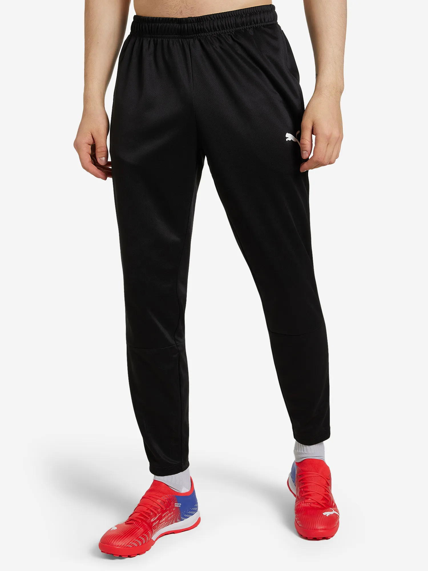 Брюки PUMA Teamliga, черный, арт. 28769