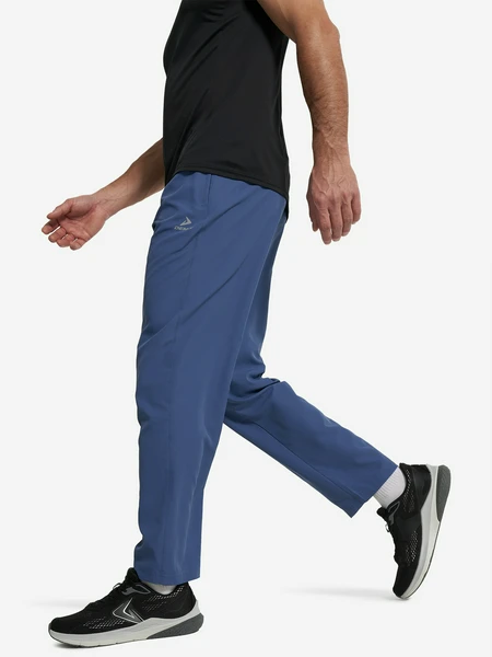 Брюки Demix, синий, арт. 130180dmx-v3