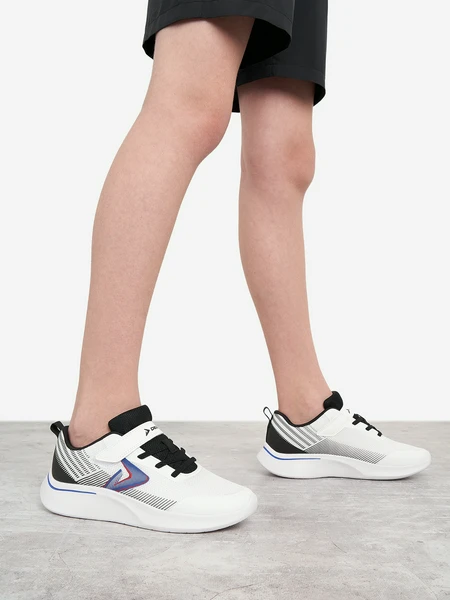 Кроссовки Demix Sp Turbo Base 2.0, белый, арт. 28784