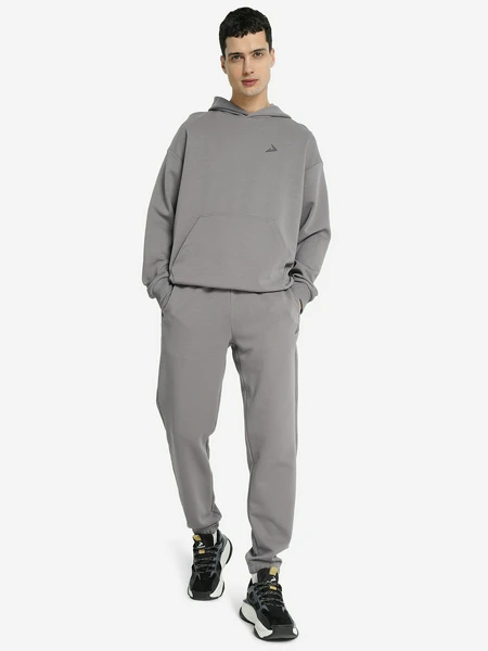 Костюм мужской Demix, серый, арт. 135243dmx-92