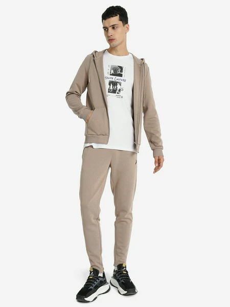 Костюм Demix, желтый, арт. 135235dmx-60