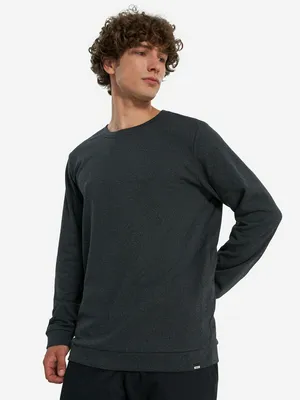 Свитшот Termit, черный, арт. 138717TRT-5A